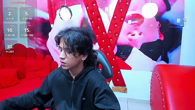 alex 477 online show from 10, 4, 2026