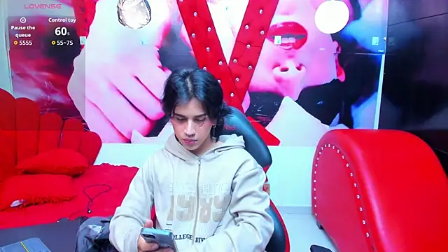 alex 477 online show from 15, 5, 2026