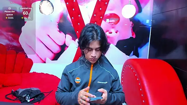 alex 477 online show from 19, 5, 2026