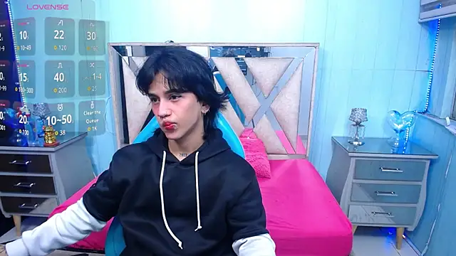 Snapshot of alex_477 chatting on 4, 6, 2026 alex 477 online show from 4, 6, 2026