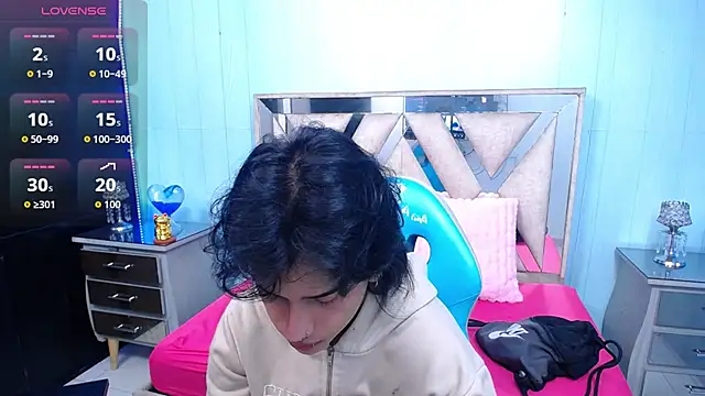 Snapshot of alex_477 chatting on 6, 7, 2026 alex 477 online show from 6, 7, 2026