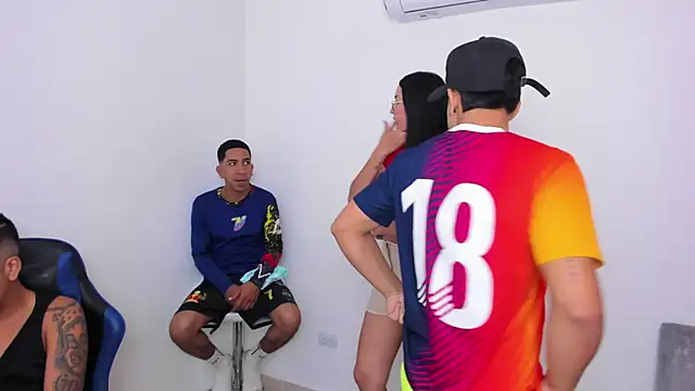 brutal sex room2 online show from 12, 3, 2026