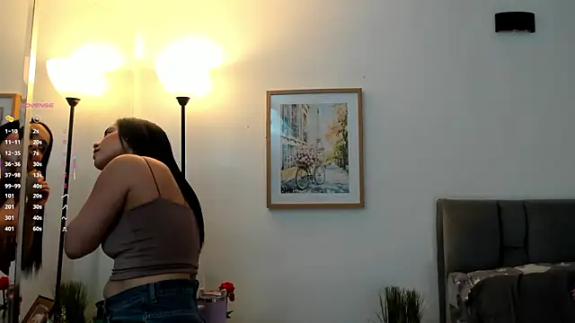 Gigi-bom online show from 15, 1, 2026