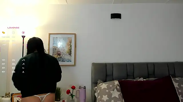 Gigi-bom online show from 15, 2, 2026