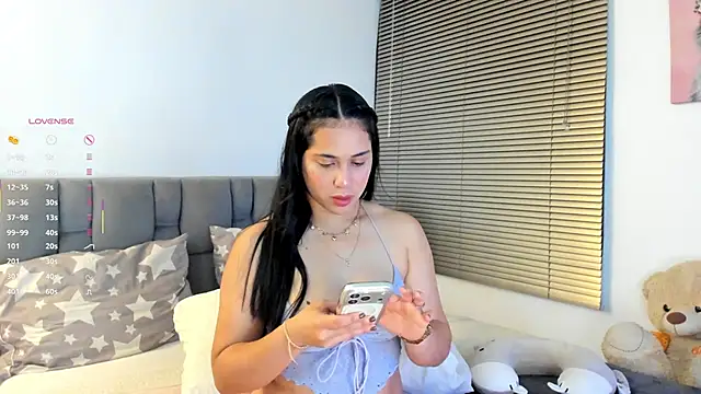 Gigi-bom online show from 17, 3, 2026