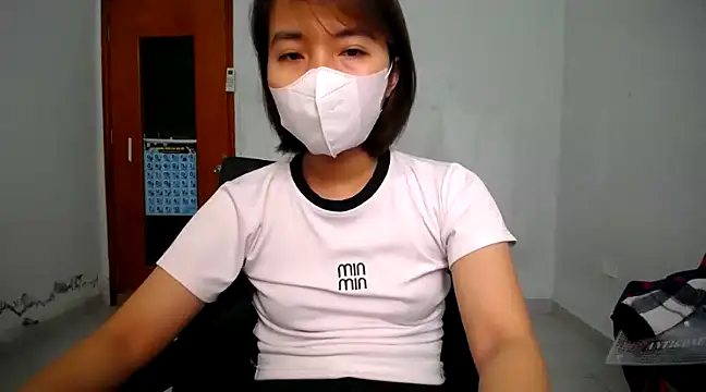 Michiko1 online show from 2, 2, 2025