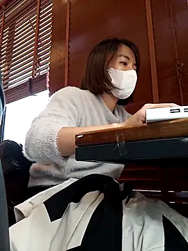 Michiko1 online show from 11, 2, 2025