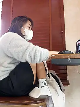 Michiko1 online show from 12, 2, 2025