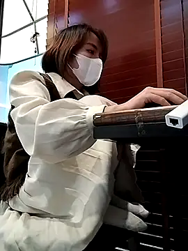 Michiko1 online show from 18, 2, 2025