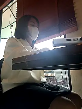 Michiko1 online show from 22, 2, 2025