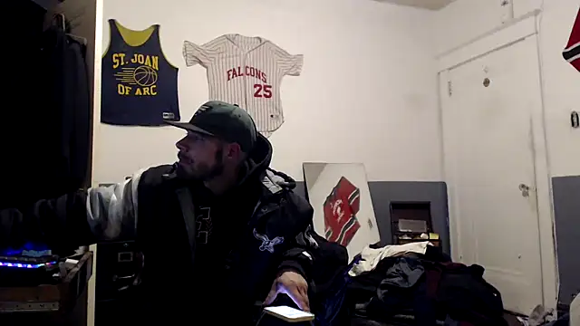 sledge901 online show from 28, 1, 2025