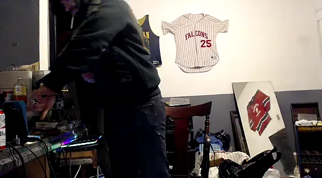 sledge901 online show from 7, 2, 2025