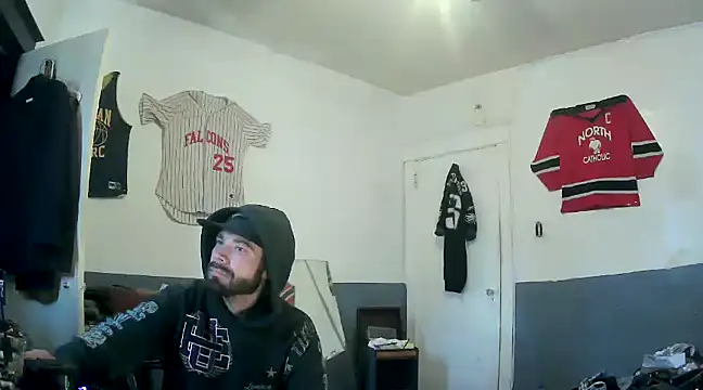 Snapshot of sledge901 chatting on 8, 2, 2025 sledge901 online show from 8, 2, 2025