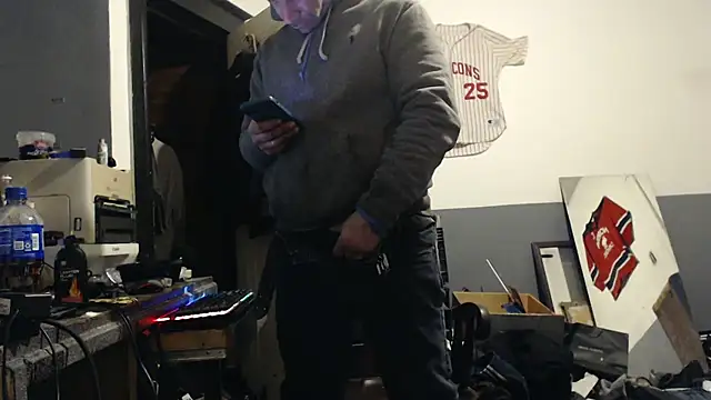 sledge901 online show from 20, 2, 2025