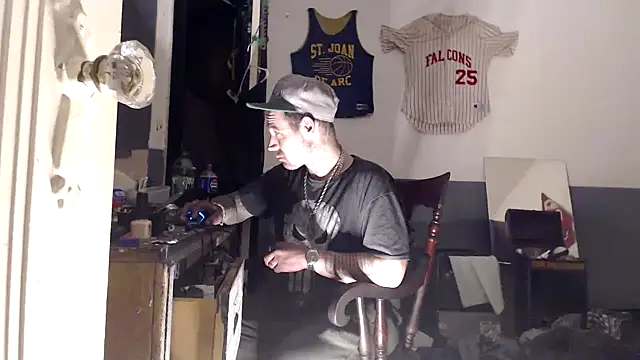 Snapshot of sledge901 chatting on 19, 2, 2026 sledge901 online show from 19, 2, 2026