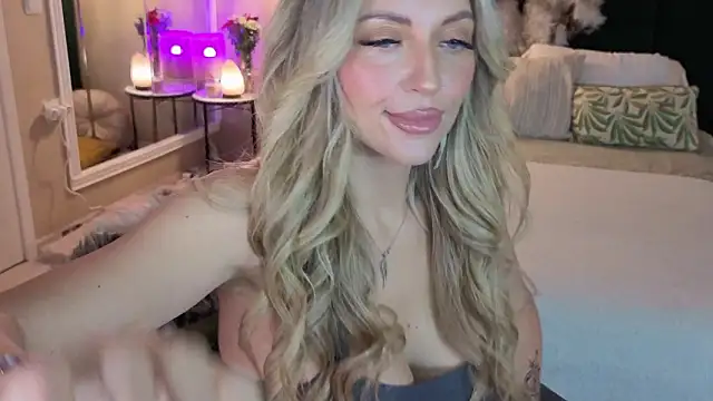 JoanneGG online show from 1, 2, 2026