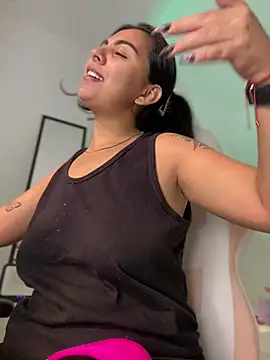 Alessiasex  online show from 10, 1, 2025