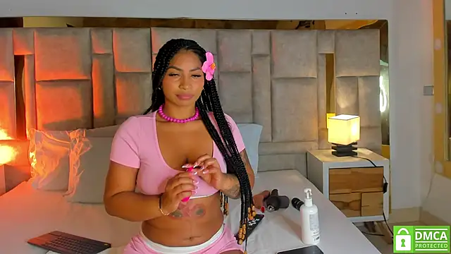 Miss Abigail  online show from 30, 3, 2026