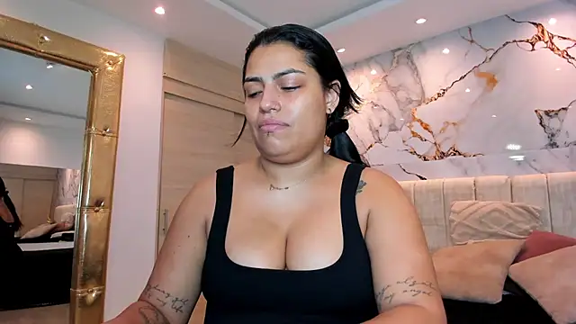 kiana cream online show from 1, 6, 2026