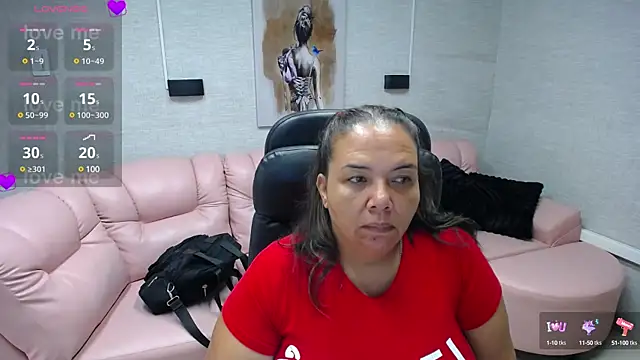 Snapshot of Penelope_Nipples_ chatting on 25, 1, 2025 Penelope Nipples online show from 25, 1, 2025