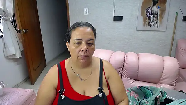 Snapshot of Penelope_Nipples_ chatting on 19, 9, 2025 Penelope Nipples online show from 19, 9, 2025