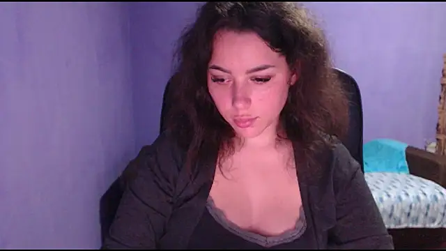 Snapshot of LovelyJulliette chatting on 22, 1, 2025 LovelyJulliette online show from 22, 1, 2025