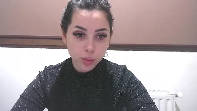 LovelyJulliette online show from 18, 1, 2026