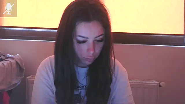 LovelyJulliette online show from 19, 4, 2026