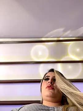 natashasweet online show from 18, 10, 2025