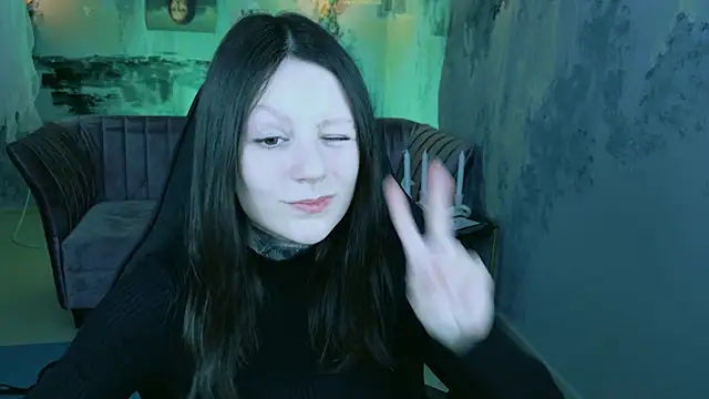 VeliraBraitberg online show from 8, 12, 2024