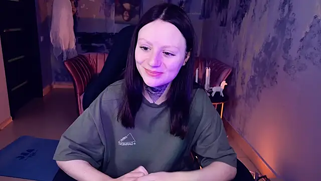 VeliraBraitberg online show from 15, 12, 2024