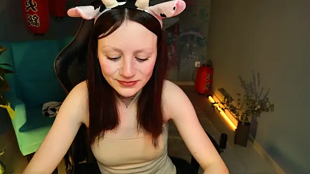 VeliraBraitberg online show from 20, 12, 2024