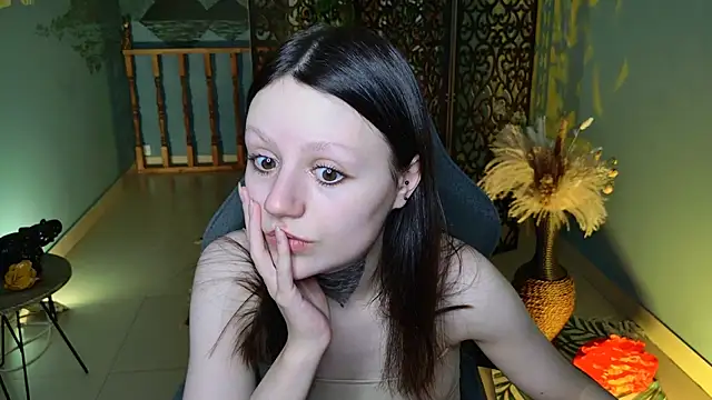 VeliraBraitberg online show from 21, 12, 2024