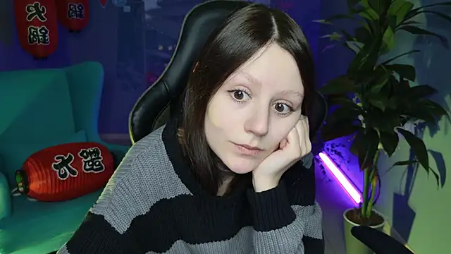 VeliraBraitberg online show from 29, 12, 2024