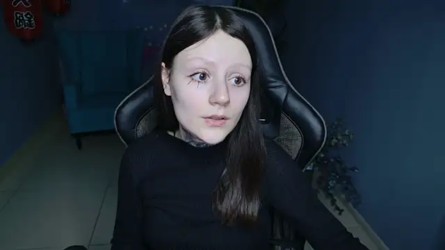 VeliraBraitberg online show from 8, 1, 2025