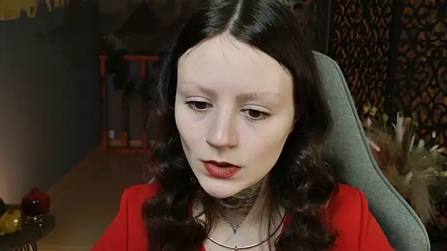 VeliraBraitberg online show from 26, 1, 2025