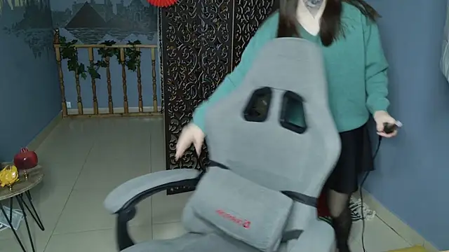 VeliraBraitberg online show from 31, 1, 2025