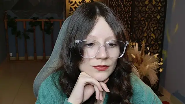 VeliraBraitberg online show from 31, 1, 2025