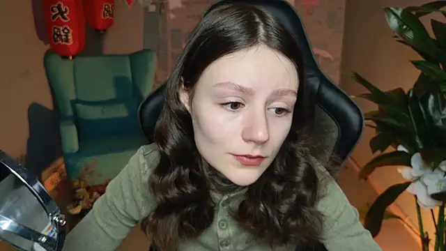 VeliraBraitberg online show from 6, 2, 2025