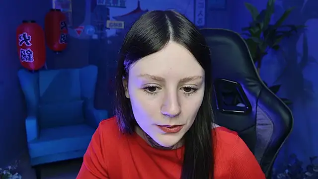 VeliraBraitberg online show from 19, 2, 2025