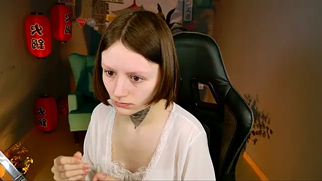 VeliraBraitberg online show from 15, 3, 2025