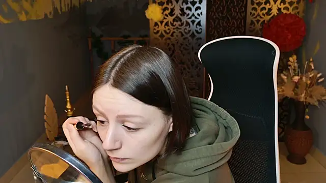 VeliraBraitberg online show from 21, 3, 2025