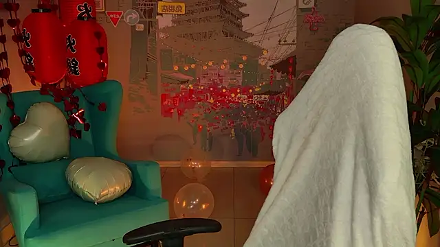 VeliraBraitberg online show from 12, 2, 2026