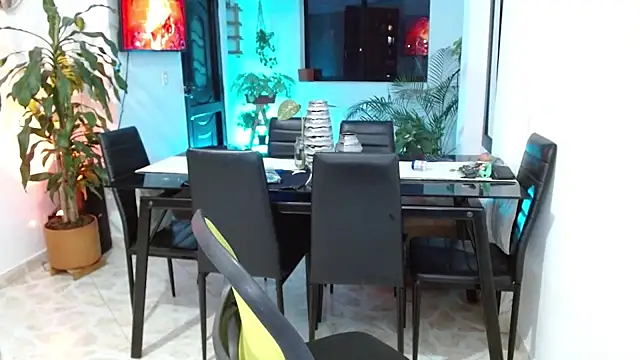 Snapshot of giannandblacke chatting on 17, 2, 2025 giannandblacke online show from 17, 2, 2025