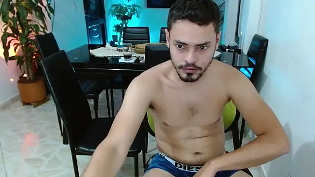 Snapshot of giannandblacke chatting on 22, 2, 2025 giannandblacke online show from 22, 2, 2025