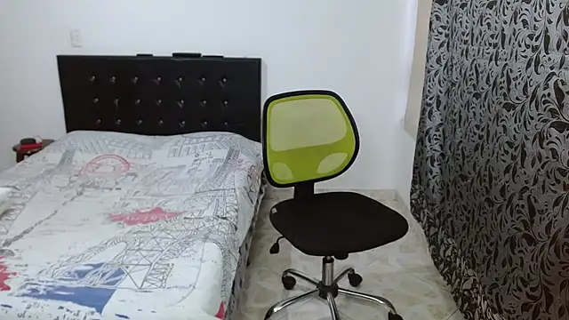 Snapshot of giannandblacke chatting on 26, 9, 2025 giannandblacke online show from 26, 9, 2025