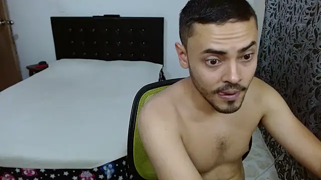 Snapshot of giannandblacke chatting on 14, 2, 2026 giannandblacke online show from 14, 2, 2026