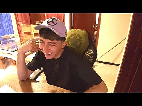 Fun Whit Alexxx online show from 22, 12, 2025