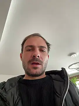 Adventurehotman online show from 14, 1, 2025