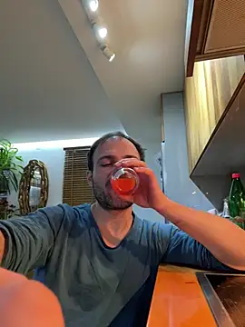 Adventurehotman online show from 15, 1, 2025